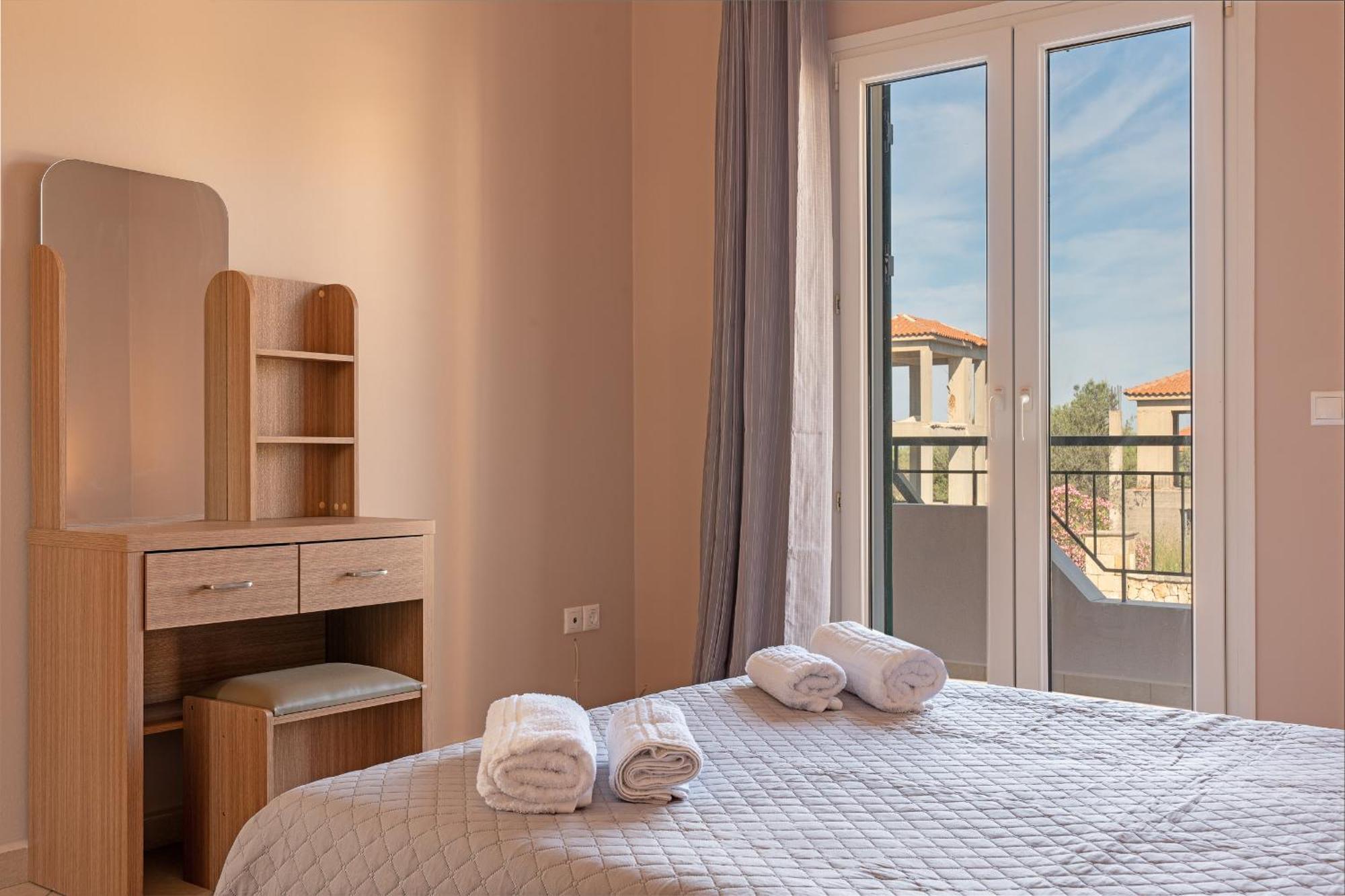 شقة Spiros House سفوروناتا المظهر الخارجي الصورة