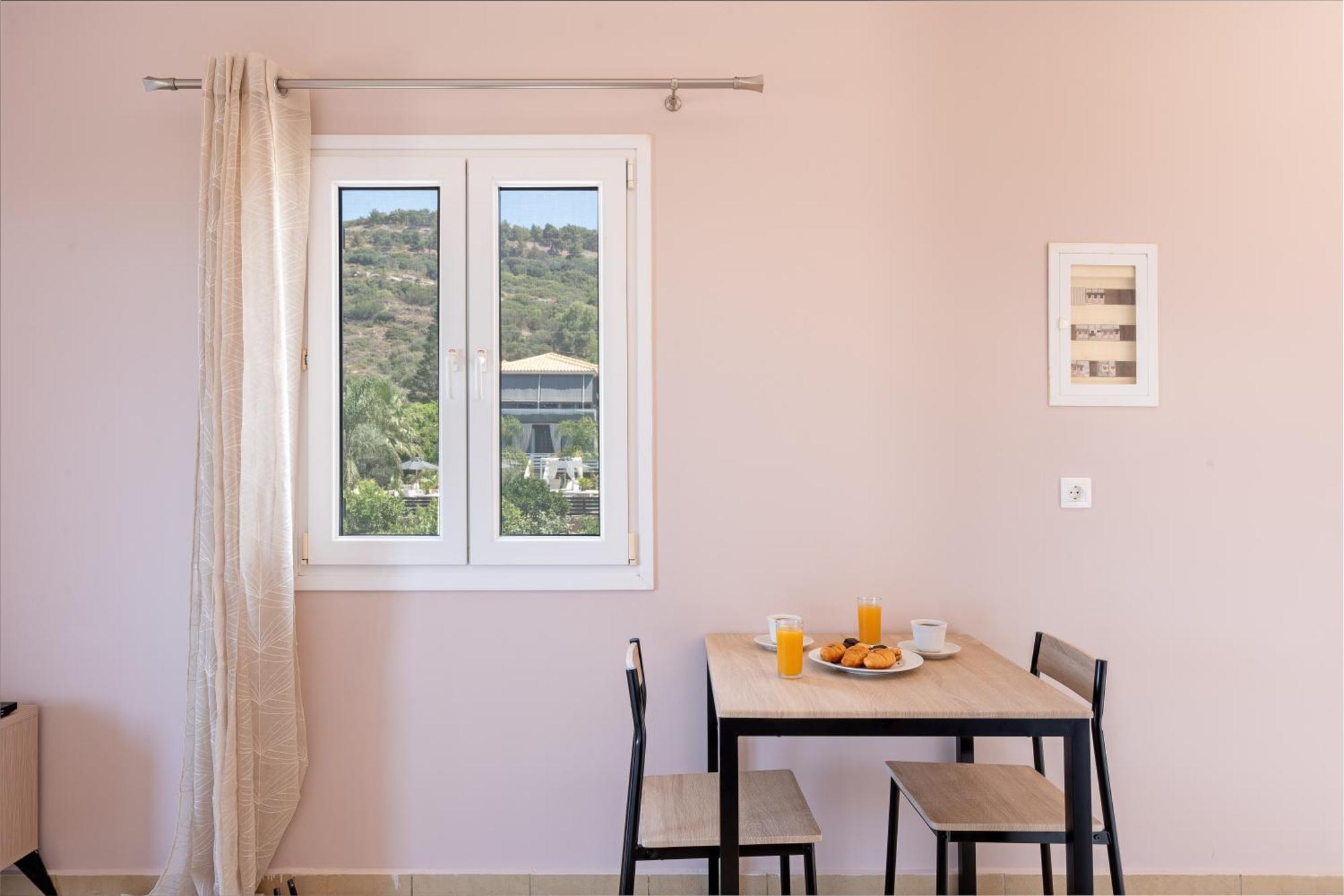 شقة Spiros House سفوروناتا المظهر الخارجي الصورة