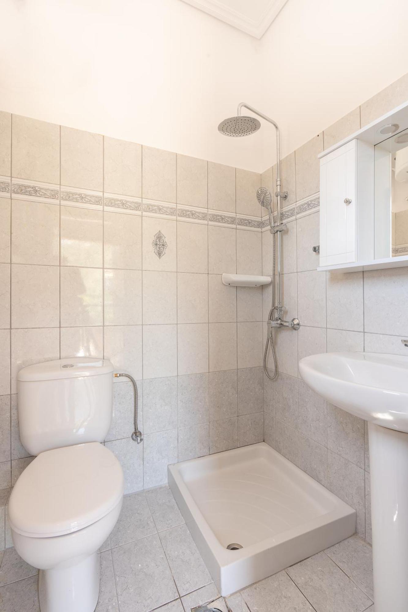 شقة Spiros House سفوروناتا المظهر الخارجي الصورة